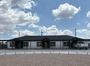 1517 W 18th St #B, Portales, NM 88130