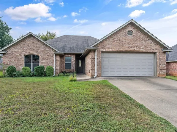 1624 Crockett Dr, Tyler, TX 75701