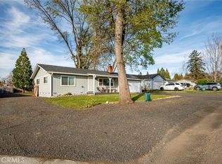 1465 Happy Woods Ln, Paradise, CA 95969