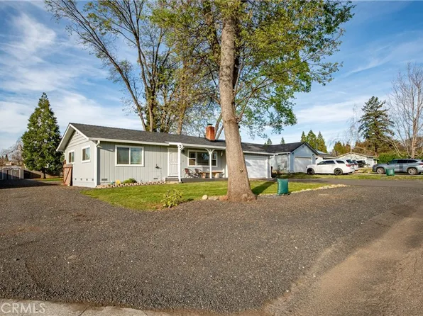1465 Happy Woods Ln, Paradise, CA 95969