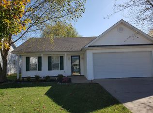 2753 Oxford Hall Ave, Murfreesboro, TN 37128