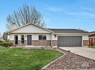 1260 E Hancock Dr, Boise, ID 83706