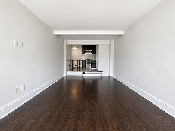5th image of 1080 Amsterdam Ave Unit 1506