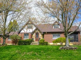 2604 Mount Airy Ave, Cincinnati, OH 45239