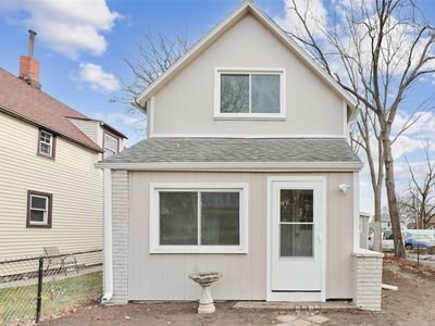 1325 23rd St, Des Moines, IA, 50311