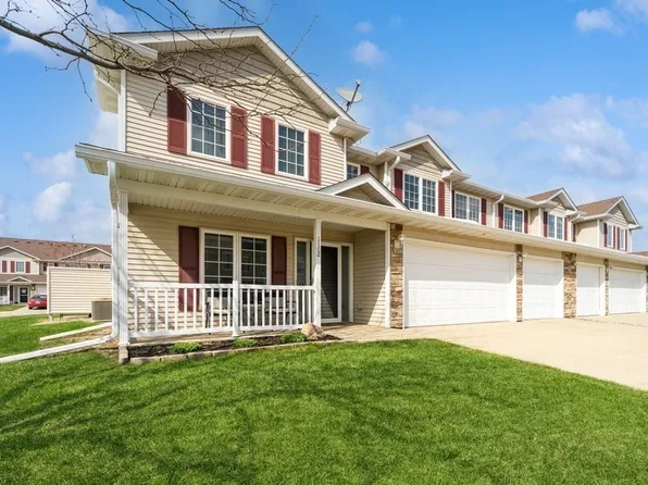 2900 SE Glenstone Dr Unit 1102, Grimes, IA 50111