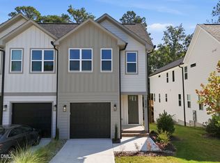 639 Conover Rd, Durham, NC 27703