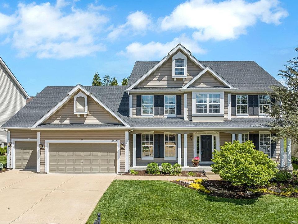 1st image of 3047 Windsor Point Dr