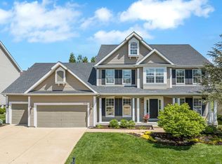 3047 Windsor Point Dr, Saint Louis, MO 63129