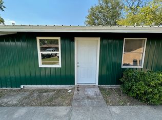 205 Randal - 4, Vian, OK 74962