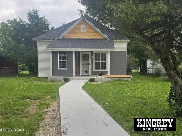 2217 S Adele Ave, Joplin, MO 64804