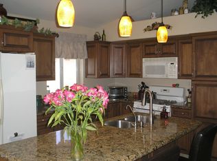 20630 N 100th Ln, Peoria, AZ 85382