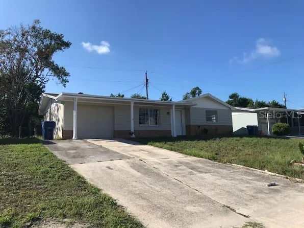3343 Clydesdale Dr, Holiday, FL 34691