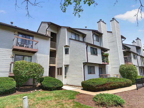 3720 Royce Ct #3720, Hillsborough, NJ 08844