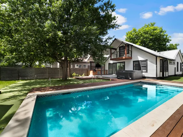 903 W Mary St, Austin, TX 78704