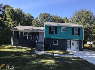 6361 Clearbrook Dr, Morrow, GA