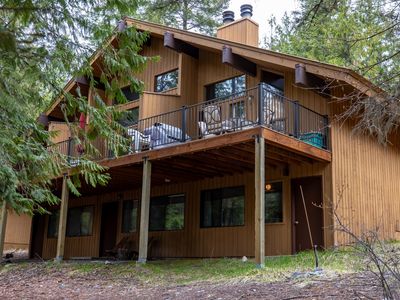 74 Limber Pne, Whitefish, MT, 59937
