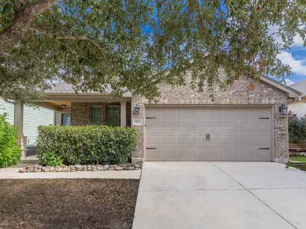 5815 Southern Knl, San Antonio, TX 78261