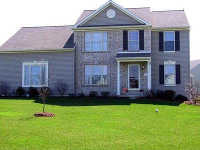 200 White Oak Dr, Oxford, PA, 19363