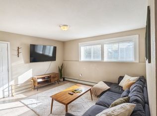 3401 E 15th Ave #1B, Anchorage, AK 99508