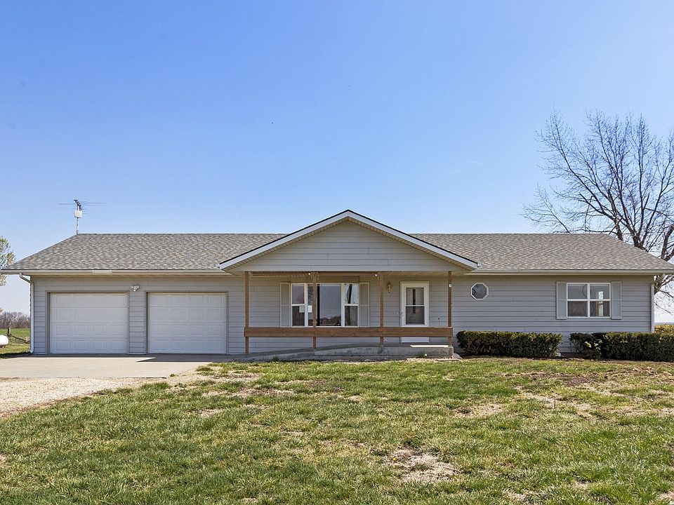 1298 E 250th Rd, Berryton, KS 66409 MLS 160692 Zillow