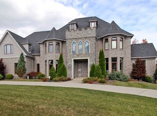 508 Villa Dr, Venetia, PA