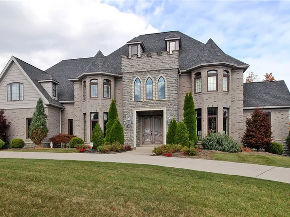 508 Villa Dr, Venetia, PA 15367
