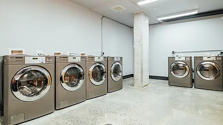 Rented by Nooklyn NYC LLC