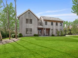 36 Barn Ln, Bridgehampton, NY 11932