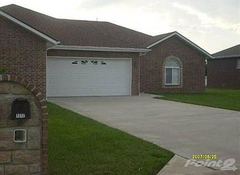 Great curb appeal