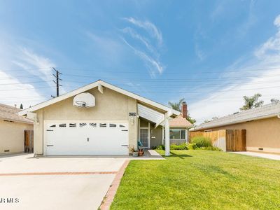 4379 N Woodglen Dr, Moorpark, CA, 93021