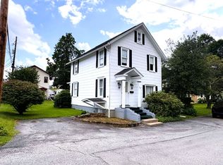 512 Taylor St, Brookville, PA 15825