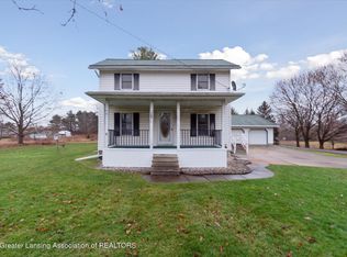 13911 Turner Rd, Dewitt, MI 48820