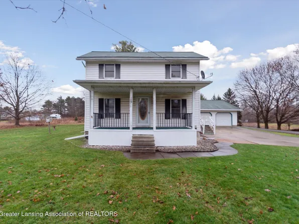 13911 Turner Rd, Dewitt, MI 48820