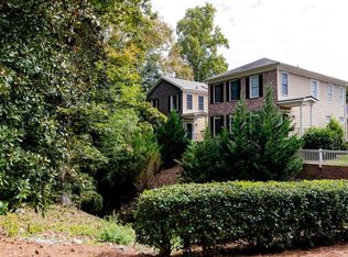 Ne Cir, Atlanta, GA 30309