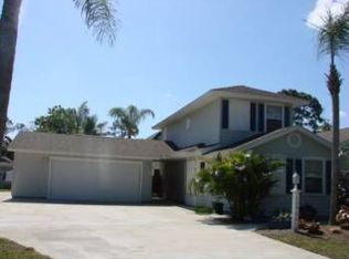 12962 81st Ct, Sebastian, FL 32958