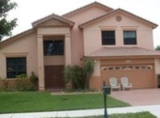 5910 SW 58th Ct, Fort Lauderdale, FL 33314