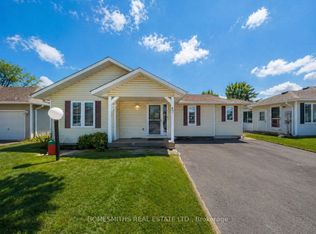 89 A Wilmot Trl, Clarington, ON L1B1B8