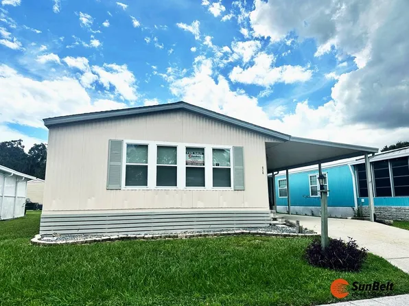 606 Autumn Leaf Cir, Wildwood, FL 34785