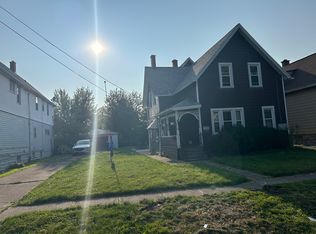 332 Benzinger St, Buffalo, NY 14206