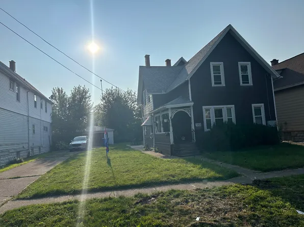 332 Benzinger St, Buffalo, NY 14206