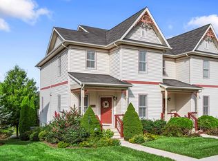 1815 Honeysuckle Dr, Blacksburg, VA 24060