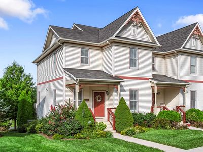 1815 Honeysuckle Dr, Blacksburg, VA, 24060