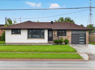 216 Wellington St, Welland, ON L3B1B5