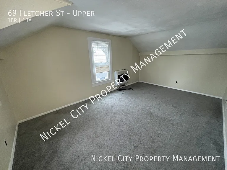 69 Fletcher St #UPPER — Photo 5