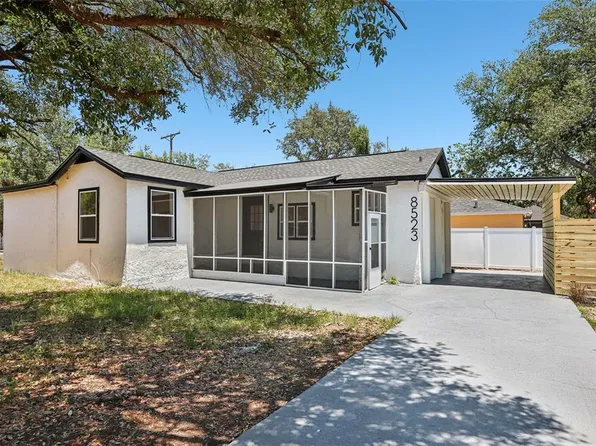 8523 N Edison Ave, Tampa, FL 33604