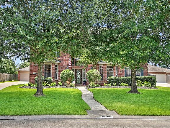 2nd image of 16206 Diamond Rock Dr