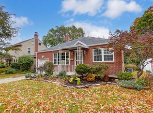 1836 Longview Dr, Springfield, OH 45504