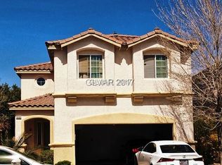 9630 Simple Life Ave, Las Vegas, NV 89148