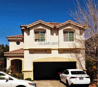 9630 Simple Life Ave, Las Vegas, NV, 89148